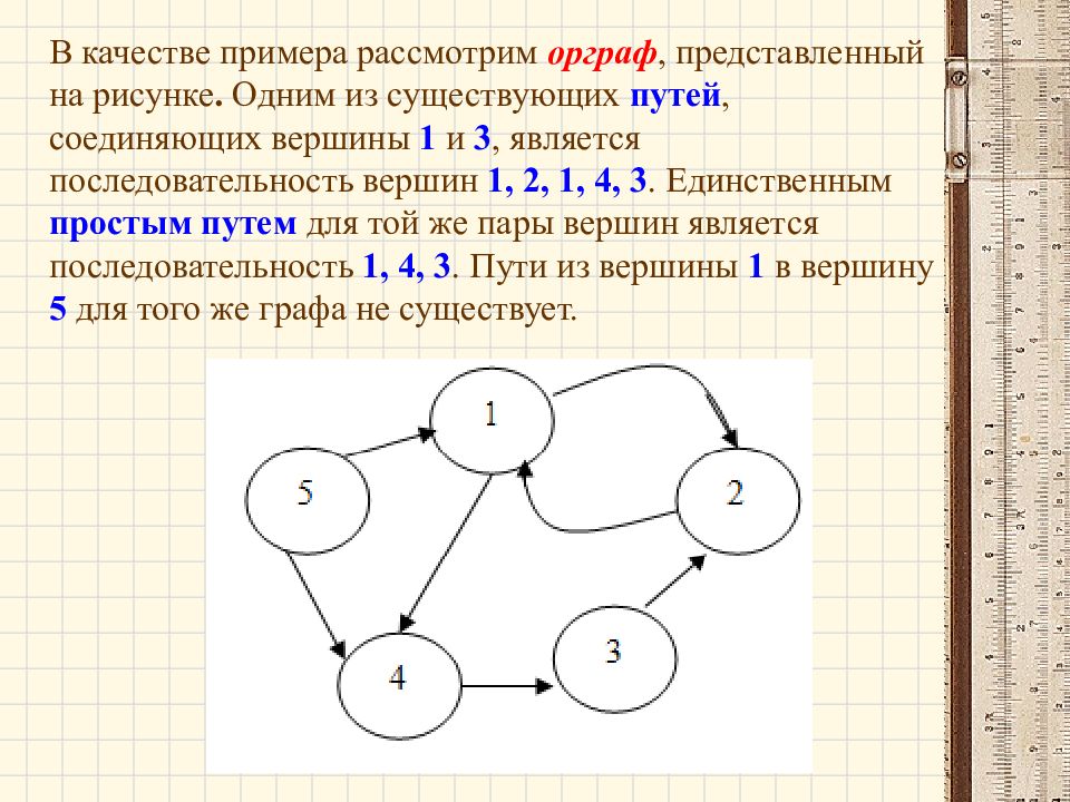 Операции с множествами. Основные понятия графов. Комбинаторика.