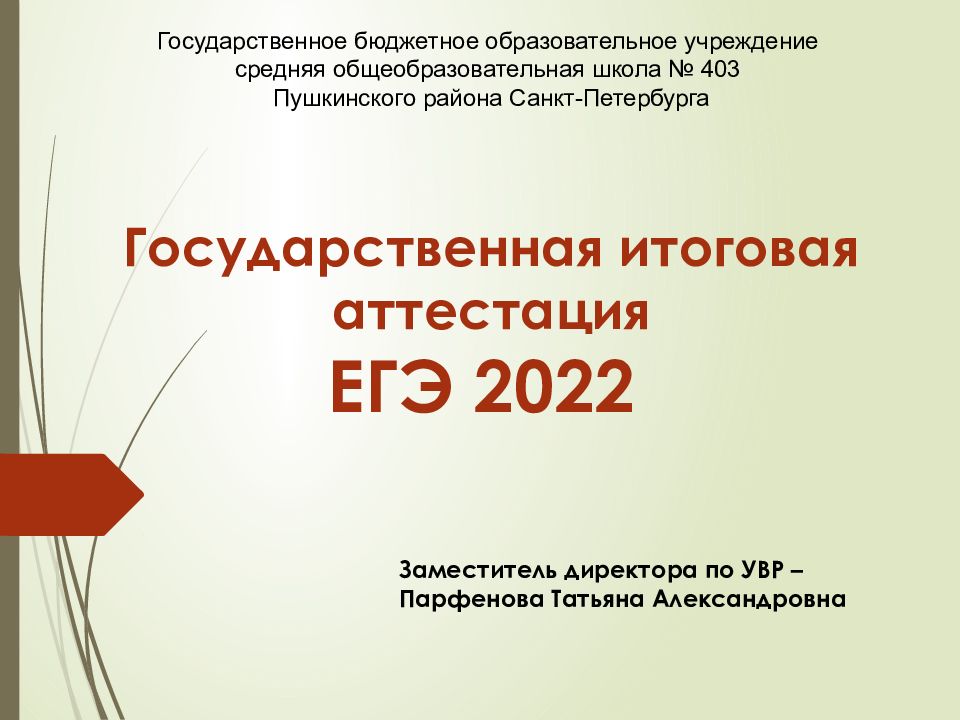 Тема Сочинений Допуск К Егэ 2022
